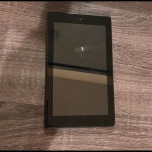 Amazon Tablet 7 (7th generation)
